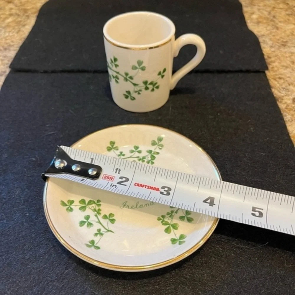 Vintage arklow pottery